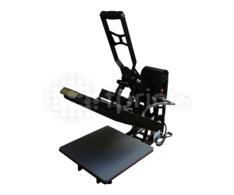 Термопресс плоский Gifttec EXPERT 38 x 38 см. (цифровой) WL-13D, MAX-15