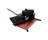 Фото термопресс плоский Gifttec EXPERT 38 x 38 см. (цифровой) WL-13D, MAX-15