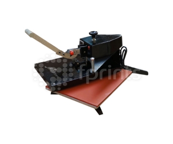 Термопресс плоский Gifttec EXPERT 40 x 50 см. (цифровой)