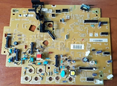 DC контроллер HP CLJ M175 / M275 оригинальная RM1-8205 / RM1-7753