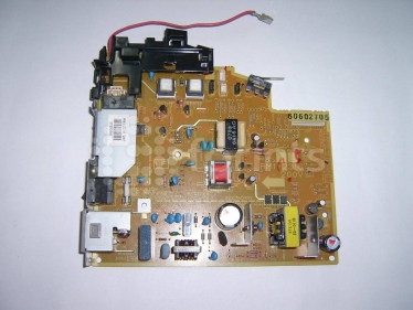 DC контроллер HP LJ 1018 / 1020 оригинальная RM1-2316