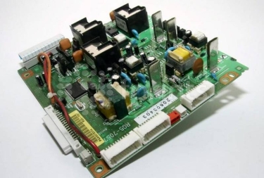 DC контроллер HP LJ 5100 оригинальная RG5-7057 / Q1860-69019