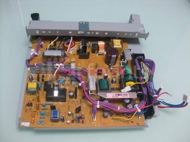 DC контроллер HP LJ Enterprise M601 / M602 / M603 оригинальная RM1-8393 / RM1-8292