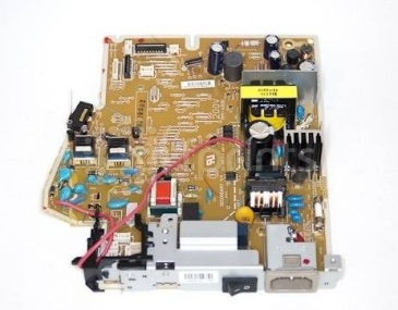 DC контроллер HP LJ M1522 / M1120 MFP оригинальная RM1-4936