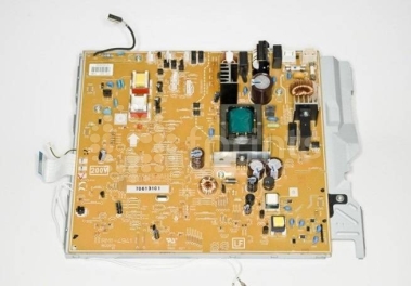 DC контроллер HP LJ M2727 оригинальная RM1-4941