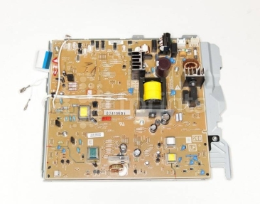 DC контроллер HP LJ P2035 / P2055 оригинальная RM1-6393 / RM1-6345