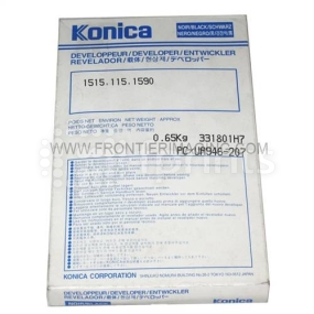 Девелопер 946207 для Konica-Minolta 1515 / 1590 / 1500 / 115