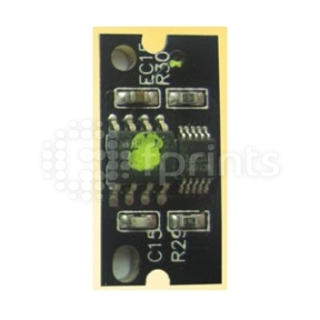 Чип для драм картриджа Epson S051201 / Aculaser C3900 30k Yellow (желтый)