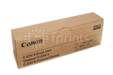 Барабан Canon C-EXV 6 / NPG-15 Black