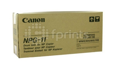 Барабан Canon NPG-11 Black