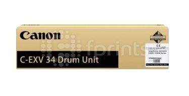 Барабан Canon C-EXV 34 Black