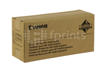 Барабан Canon NP-4000 Black