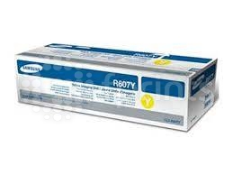 Драм-юнит Samsung CLT-R607Y Yellow (желтый) для CLX-9250 / 52 / 9350 / 52 75K