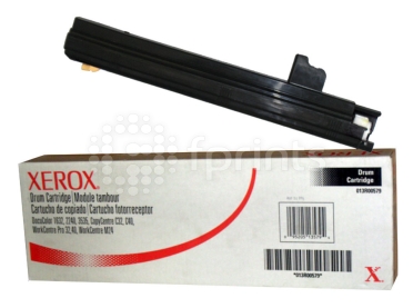 Барабан Xerox 013R00586 / 013R00579 Black