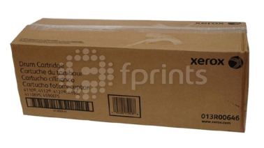 Барабан Xerox 013R00646 Black