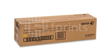 Барабан Xerox 013R00658 Yellow