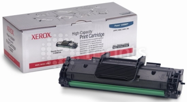 Барабан Xerox 113R00735 Black