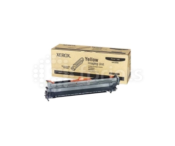 Драм-юнит Xerox Phaser 7400DXF, 7400N Yellow