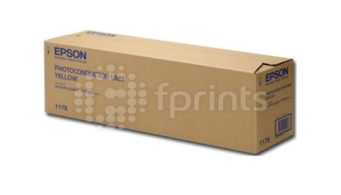 Фотокондуктор Epson Aculaser C9200 Yellow (S051175)