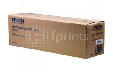 Фотокондуктор Epson Aculaser C9200 Cyan (S051177)