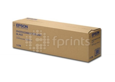Фотокондуктор Epson Aculaser C9200 Black (S051178)