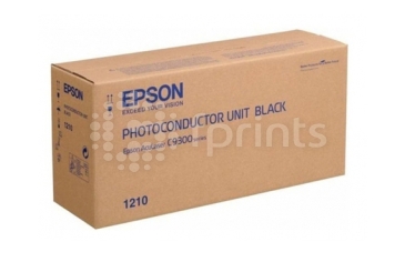 Фотокондуктор Epson Aculaser C9300 Black (S051210)