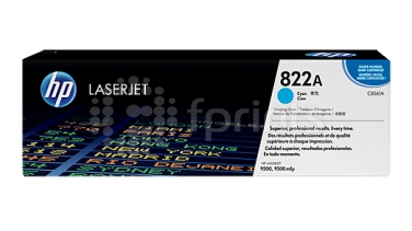 Барабан передачи изображений HP 822A (C8561A) Cyan