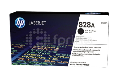 Барабан передачи изображений HP 828A (CF358A) Black