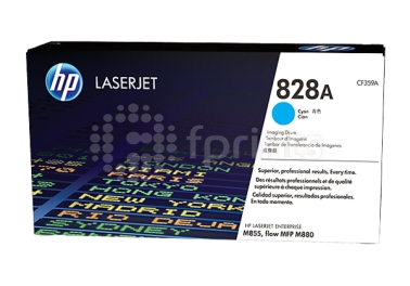 Барабан передачи изображений HP 828A (CF359A) Cyan