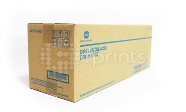 Барабан Konica-Minolta DR612K Black