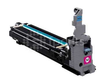 Барабан Konica-Minolta A0310AH Magenta