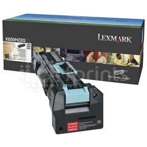 Барабан Lexmark X85x