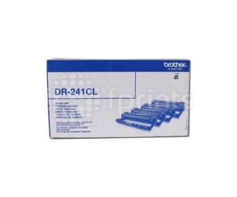 Драм-картридж Brother DR-240CL