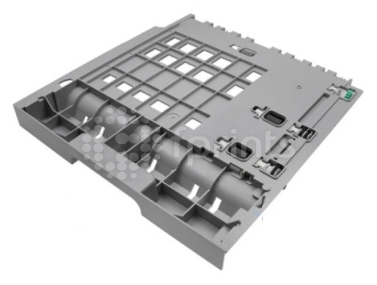 Дуплекс в сборе Samsung ML-2851ND / SCX-4828FN (JC96-04736A)