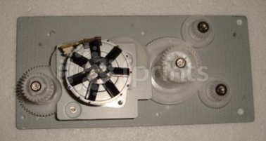 Двигатель с редуктором Samsung SCX-4100 / ML-1520P / Phaser 3116 JC96-03138A / JC31-00020A