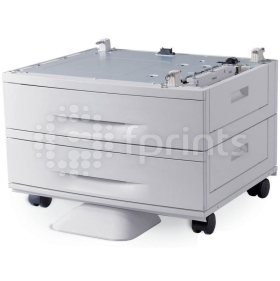 Двухлотковый модуль большой емкости (800+1200 листов) Xerox WC 5225 / P123 / 128 оригинальный 097S03927