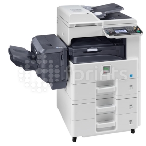 Финишер встраиваемый DF-470 на 500 листов для FS-6525MFP / 6530MFP / C8520MFP / C8525MFP, TASKalfa 2551ci 1205JS0UN0