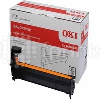 Фотобарабан OKI 44844407 Cyan