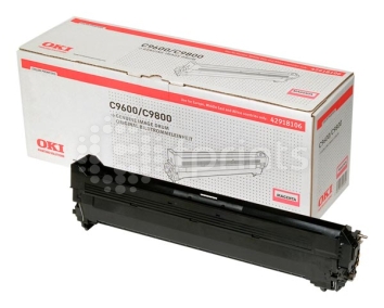 Фотобарабан Oki C9600, C9800, C9850 Magenta 30000 стр.