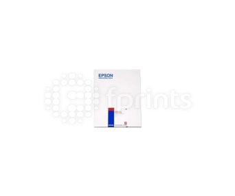 Фотобумага Epson UltraSmooth Fine Art Paper A2 250 г/м кв глянцевая 25 листов.