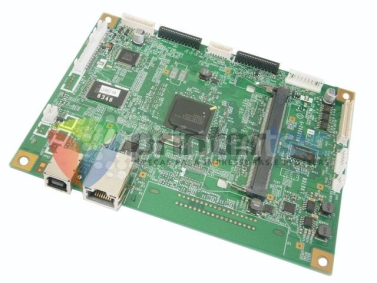 Главная плата BROTHER HL-5450DN / DNT (LV0795001)