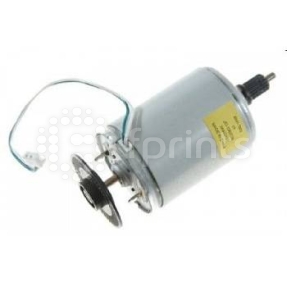 Главный мотор HP LJ P1102 / M1132 / M1212 / M1214 / M1217 оригинальный RL1-2591 / RM1-7603
