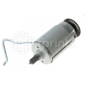 Главный мотор HP LJ P1566 / P1606 / M1536 RM1-7544 / RM1-7624