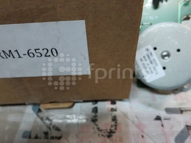 Главный мотор HP LJ P3015 / M525 оригинальный RM1-6520 / RM1-6342
