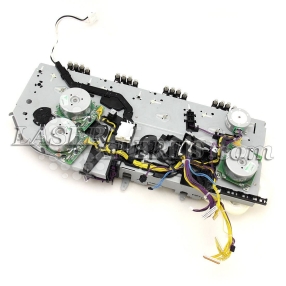 Главный привод в сборе HP CLJ CP5225 (RC2-6830)