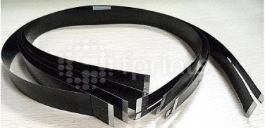 Кабель каретки сканера HP LJ M1212 / M1214 / M1217 (FFK-M1212)
