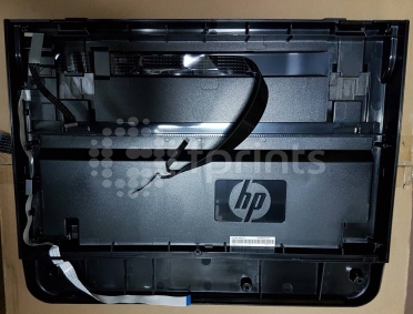 Кабели планшетного сканера в сборе с основанием HP LJ M1536 (CE539-60107 / FF-M1536 / FFK-M1536) OEM