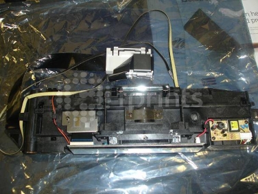 Каретка сканера в сборе HP LJ M5025 / M5035mfp (Q7829-60166) Q7829-60166