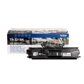 Лазерный картридж Brother TN-321BK Black