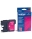 Фото картридж Brother LC1100HYM Magenta
